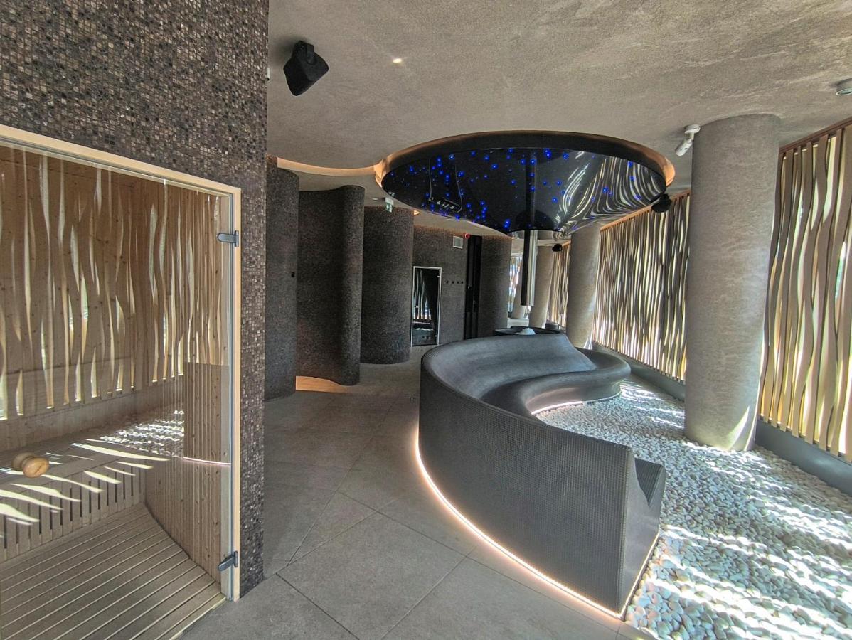 Baltico Wave View Deluxe Apartament Мендзыздрое Экстерьер фото